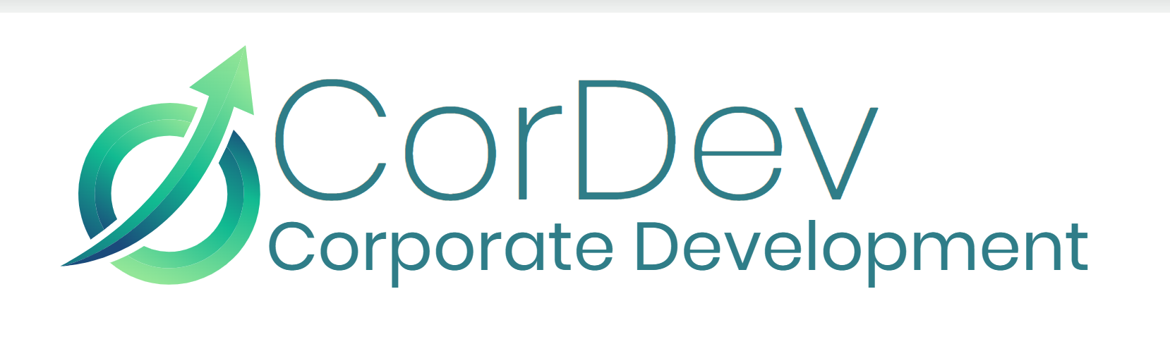 CorDev Corporate Development